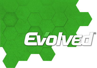 Evolved