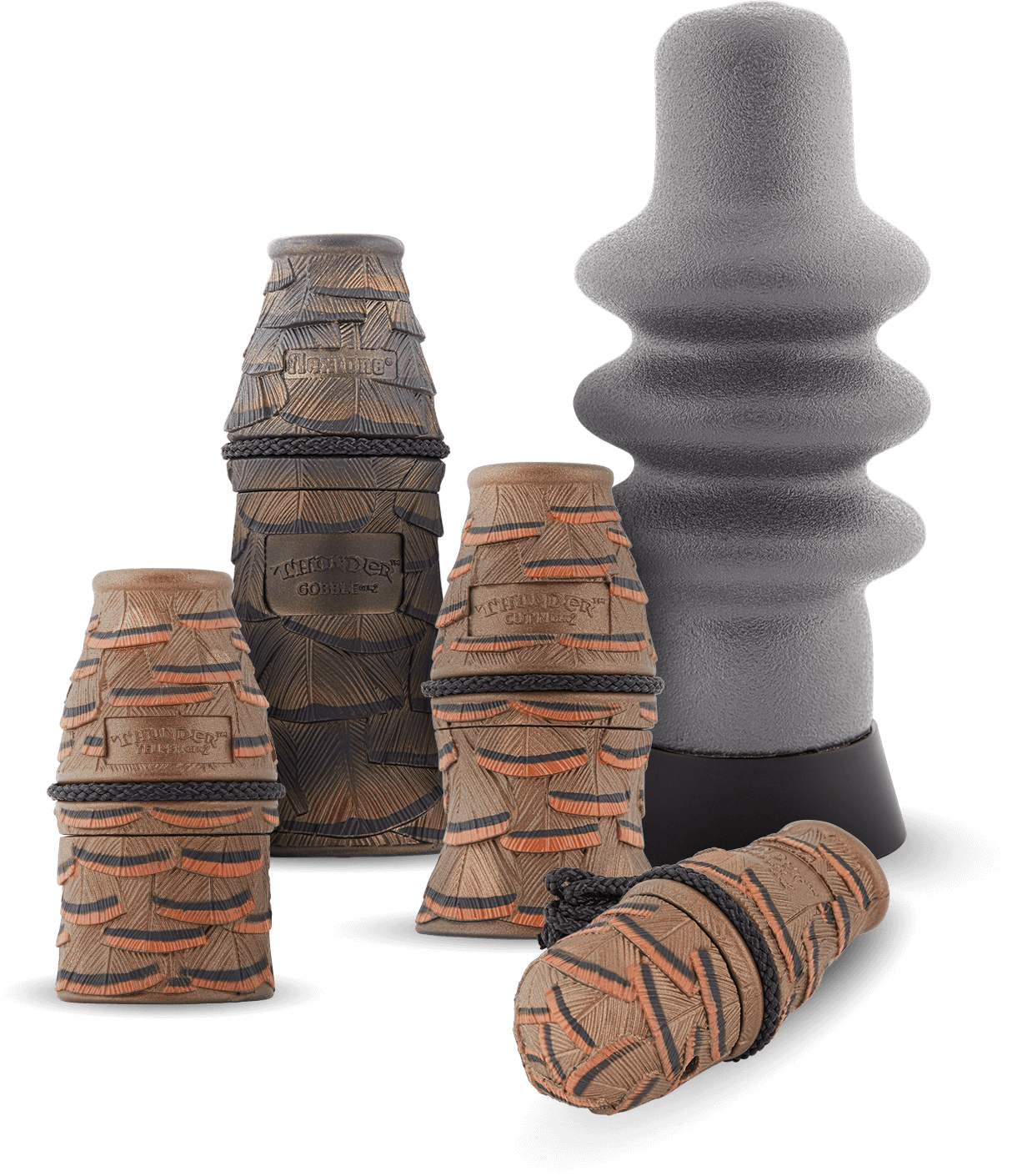 THUNDER SERIES™ HYBRID CALLS