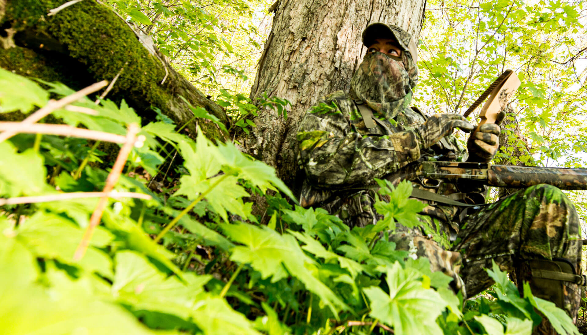 Premium Hunting Calls  Duck, Goose, & Turkey Calls