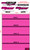 Race Sticker Sheets Body Group-FLO PINK 2 Pack