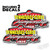 ROCCK RACING "2024 Tenn Championship"  Die Cut Sticker