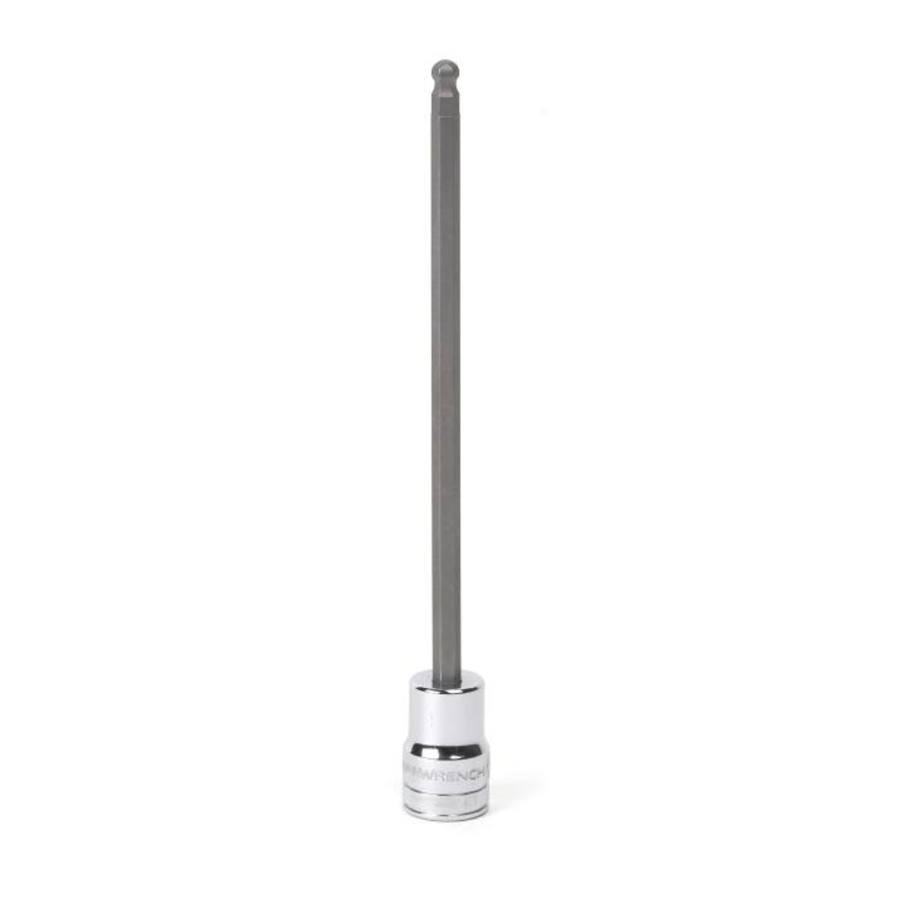 Gearwrench 3 8in Drive Long Ball Hex Bit Socket 6mm Tool Truck UK