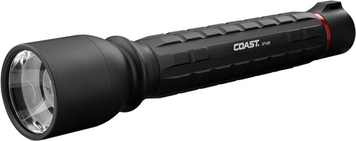 Coast XP18R Rechargeable Dual-Power Hand Torch