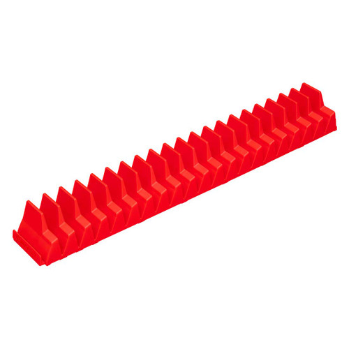 Ernst 20 Tool Magnetic Modular Wrench Pro - Red