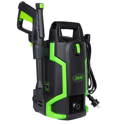 JBM Tools High Pressure Washer 1400W