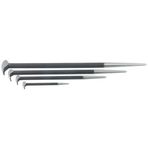 K Tool 4pc Lady-Foot Pry Bar Set