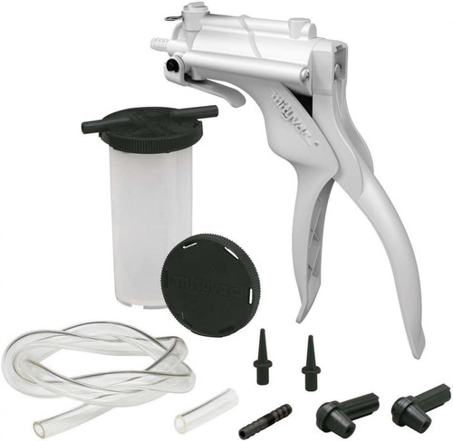 MityVac Brake Bleeding Kit 