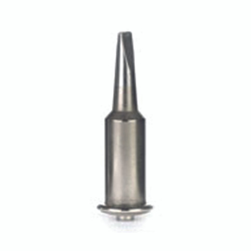 Portasol Piezo 3.2mm  Double Flat soldering tip