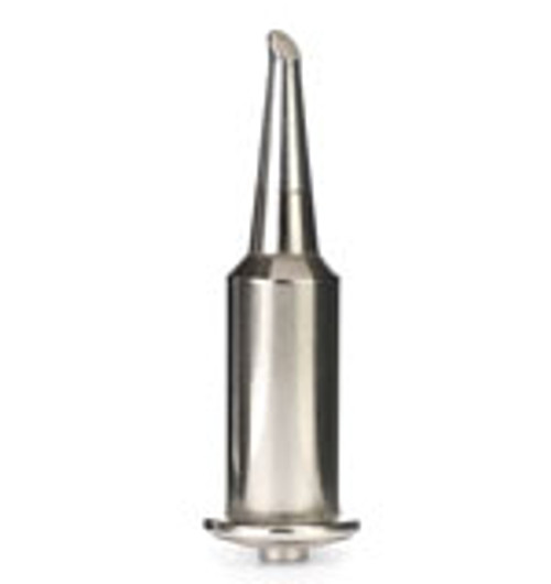 Portasol Professional 2.4mm single flat soldering tip