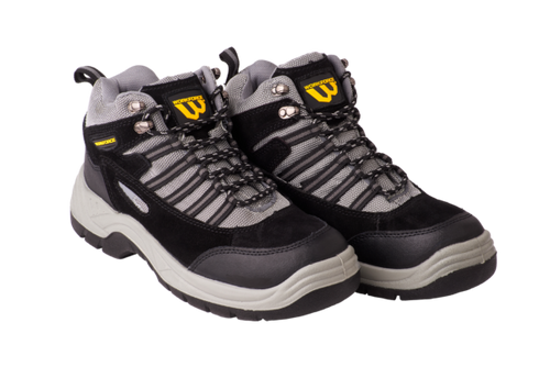 Workforce Boot High Ankle Lite Size 10