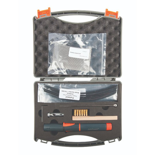 Plastic Welding  Kit