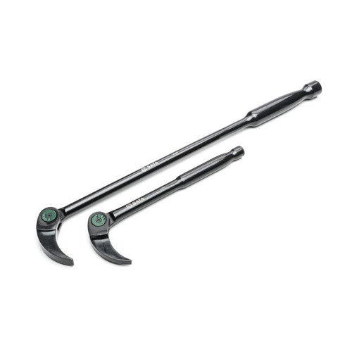 Sata 2pc Indexing Pry Bar Set