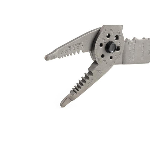 Sata Electrical Wire Stripper and Crimper