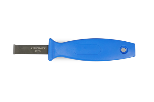 Signet Carbide Scraper 5/8in - 210mm