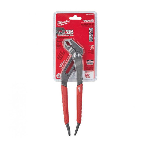 Milwaukee 250mm WP Plier-1pc