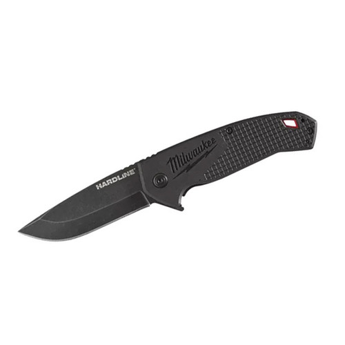 Milwaukee Fastback Folding Smooth Knife