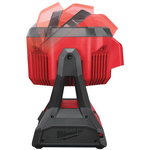 Milwaukee M18 Area Fan - Naked