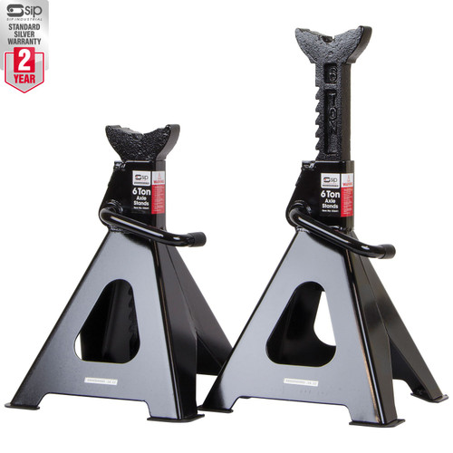 SIP 6 TON Jack Stands