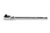 Signet Flexi-Head 280mm Long Ratchet 3/8" Drive