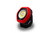 ToolTruck Twinbeam Pocket Worklight 700 Lumens Red