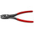 Knipex TwinGrip Slip Joint Pliers