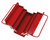 Unior Cantilever Toolbox - 550x200x550mm