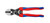 Knipex Compact Bolt Cutter 200mm Cranked