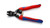Knipex Compact Bolt Cutter 200mm Cranked