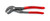Knipex Spring Hose Clamp Plier