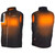 Milwaukee M12 Heated Body Warmer Size XL - Naked