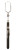 Ullman Mirror Oval 1x 2in
