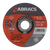 Abracs 25pc Phoenix 75x1.6mm Extra Thin Cutting Disc