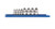 Gearwrench 8Pc Metric Stubby Hex Bit Skt 1/4 & 3/8  Dr