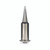 Portasol Piezo 1.0mm  Double Flat soldering tip