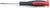 Gearwrench Dual Material Slotted Screwdriver 2.0mm x 60 mm