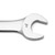 Gearwrench Combination Wrench 6pt 6mm