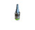 GripEdge 1/4 Dr RPT Star Bit Socket T20