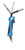 GYS Toparc MIG 150A Torch - Flexible - Air - 3m - Steel