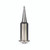 Portasol Piezo 1.0mm Single Flat soldering tip