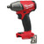 Milwaukee M18 One-Key Compact Impact Wrench 1/2in Dr - Naked