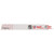 Milwaukee Sawzall Bl Torch 230 x 18 Tpi 5pc