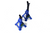 ToolTruck Axle Stands Pair 3000kg