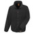 Result Heavy Duty Microfleece Black Large