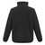 Result Heavy Duty Microfleece Black Extra Large 