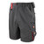 Result Technical Shorts Large W36/R Grey/Black