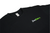 ToolTruck Black Cotton T Shirt - L