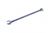 Signet Extra Long Spanner 13mm