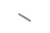 Signet Long Phillips Impact Driver Bit No.3