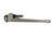 Signet Large Pipe Wrench Aluminium 600mm