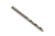 Trident Drill Cobalt 8.5mm